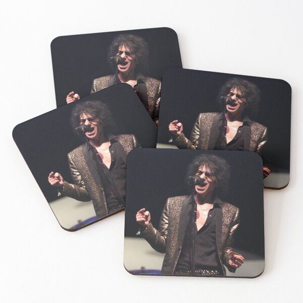 Item preview, Peter Wolf - Photograph designed and sold by ConcertImages.