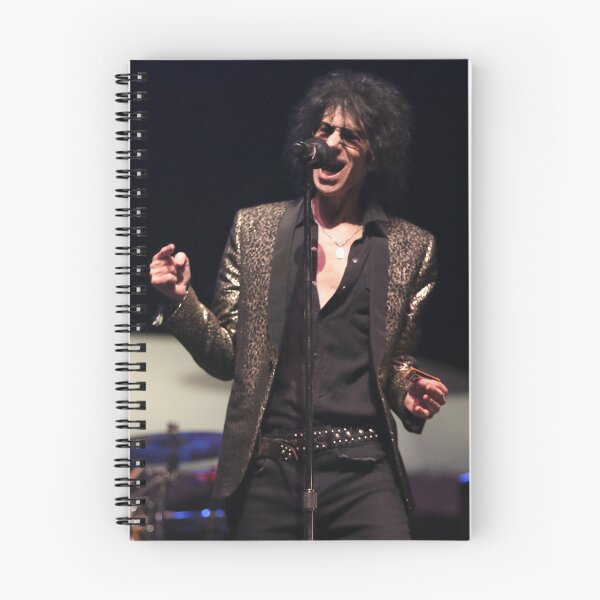Item preview, Peter Wolf - Photograph designed and sold by ConcertImages.