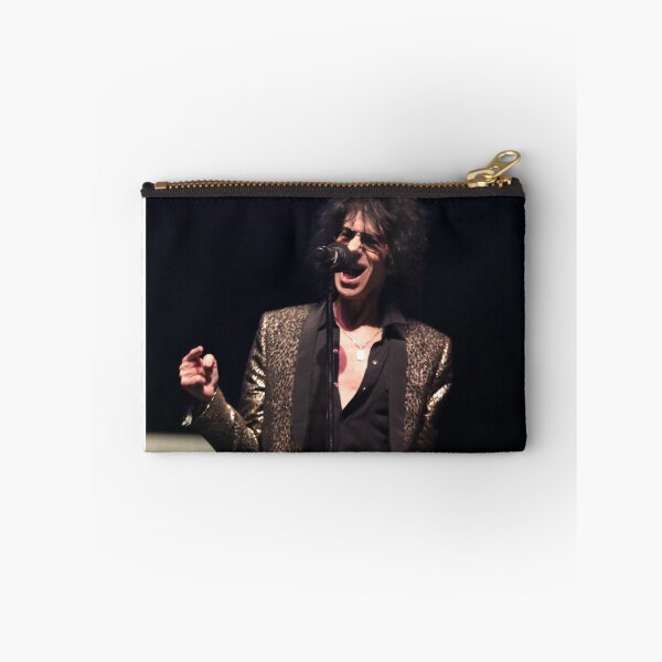 Item preview, Peter Wolf - Photograph designed and sold by ConcertImages.