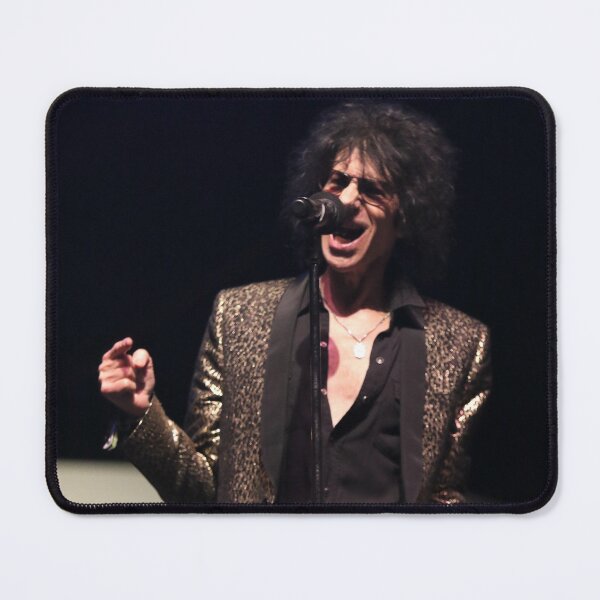 Item preview, Peter Wolf - Photograph designed and sold by ConcertImages.