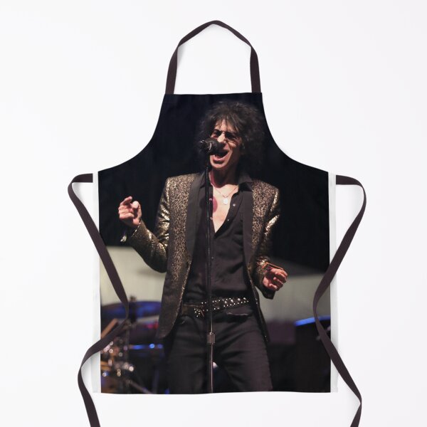 Item preview, Peter Wolf - Photograph designed and sold by ConcertImages.