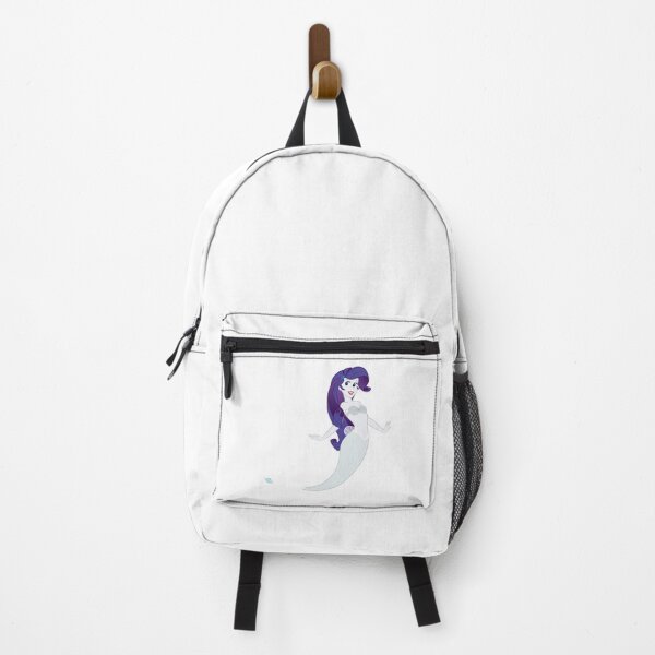 Item preview, My Little Mermaid; Rarity designed and sold by Marco Bottiglieri.