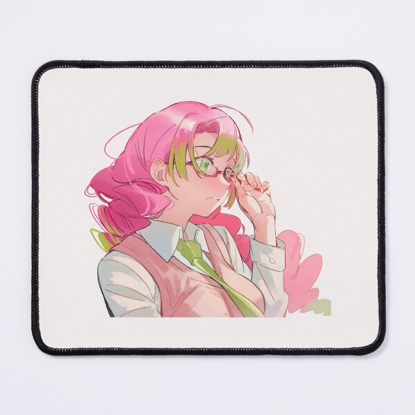 Item preview, Mitsuri Kanroji designed and sold by Designnnyy.