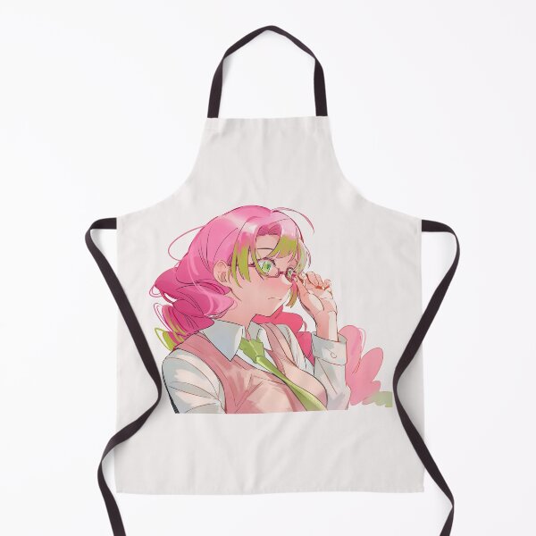 Item preview, Mitsuri Kanroji designed and sold by Designnnyy.