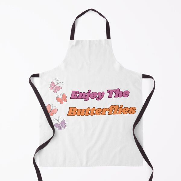 Item preview, Enjoy The Butterflies designed and sold by CHOURAK-DESIGN.
