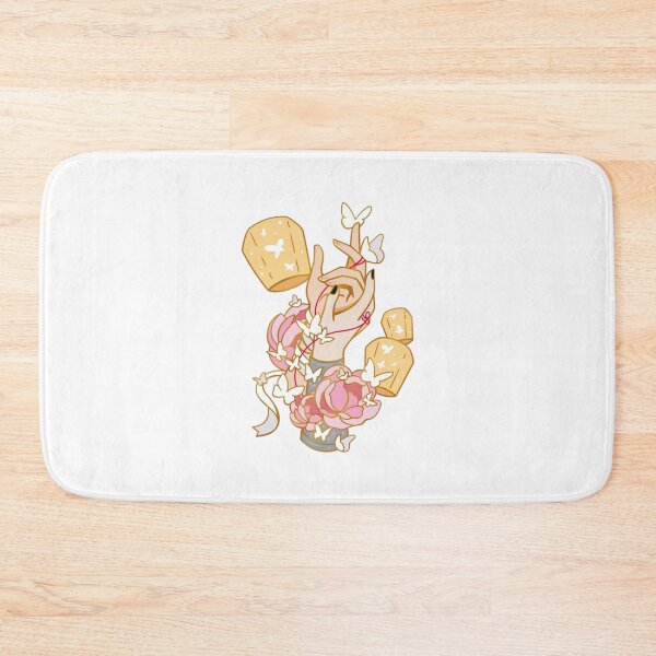 Item preview, Hand Hualian designed and sold by UnderseaVigilan.