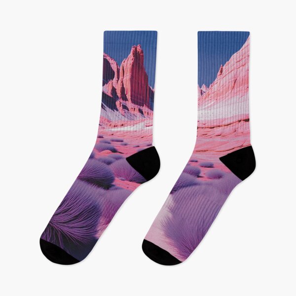 Item preview, Capitol Reef Rose Tones designed and sold by Secondearth.