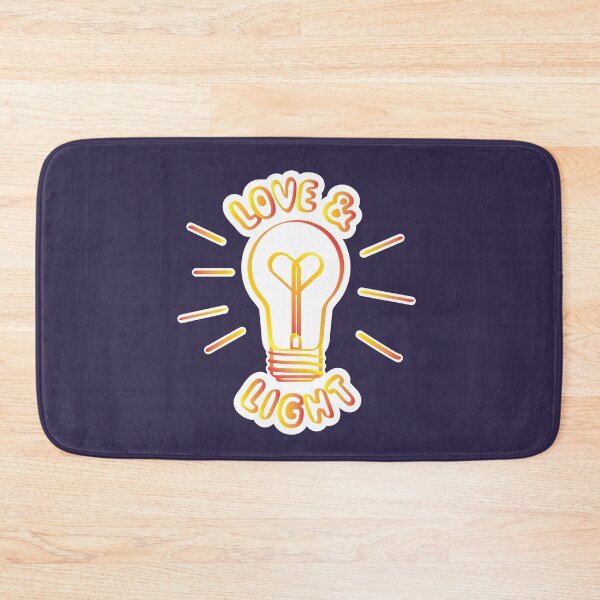 Item preview, Love & Light - Gradient designed and sold by phishphanart.