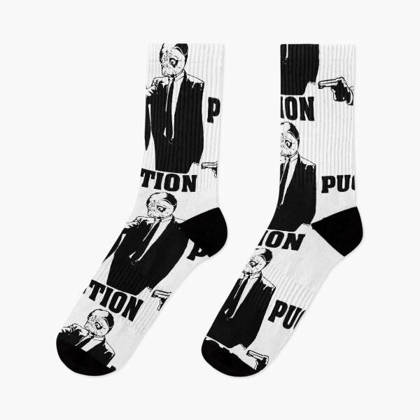 Item preview, Pug Fiction designed and sold by LukeRosenberg.