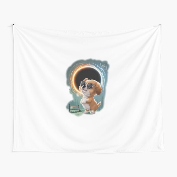 Item preview, Solar eclipse  designed and sold by Elvis21.
