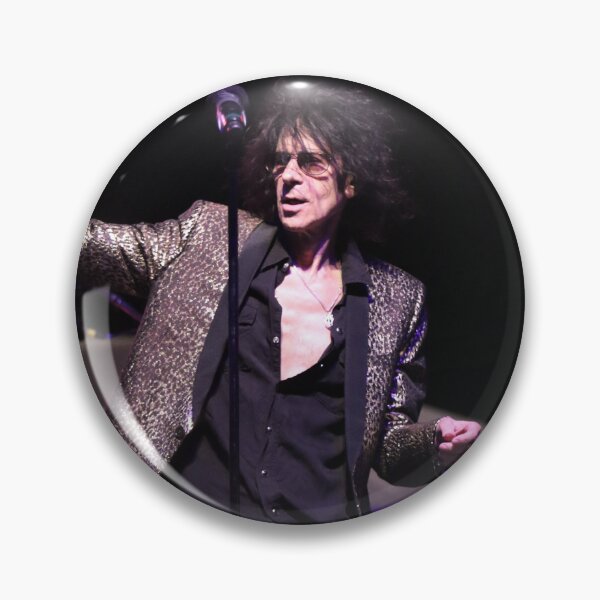Item preview, Peter Wolf - Photograph designed and sold by ConcertImages.