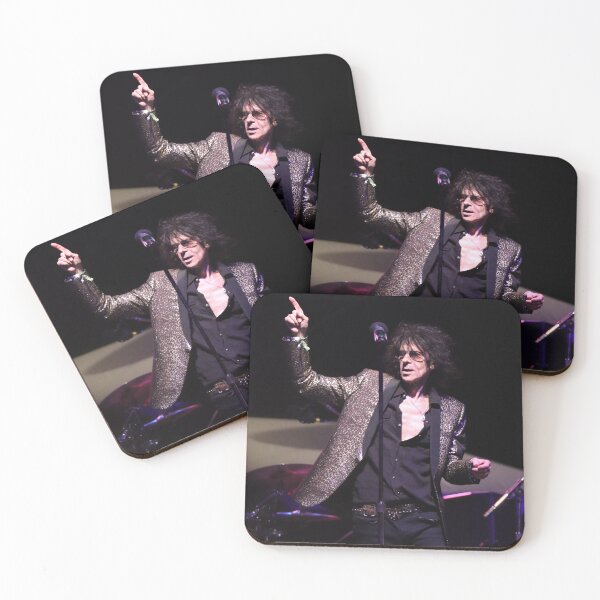 Item preview, Peter Wolf - Photograph designed and sold by ConcertImages.