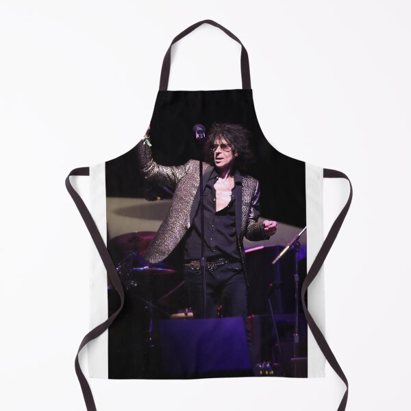 Item preview, Peter Wolf - Photograph designed and sold by ConcertImages.