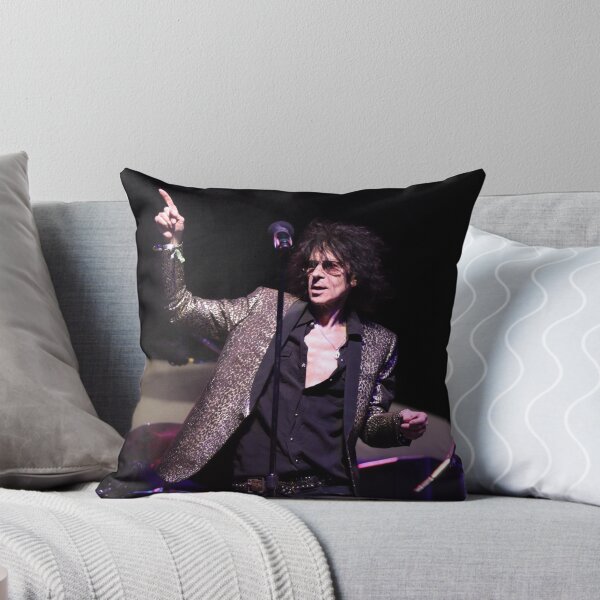 Item preview, Peter Wolf - Photograph designed and sold by ConcertImages.