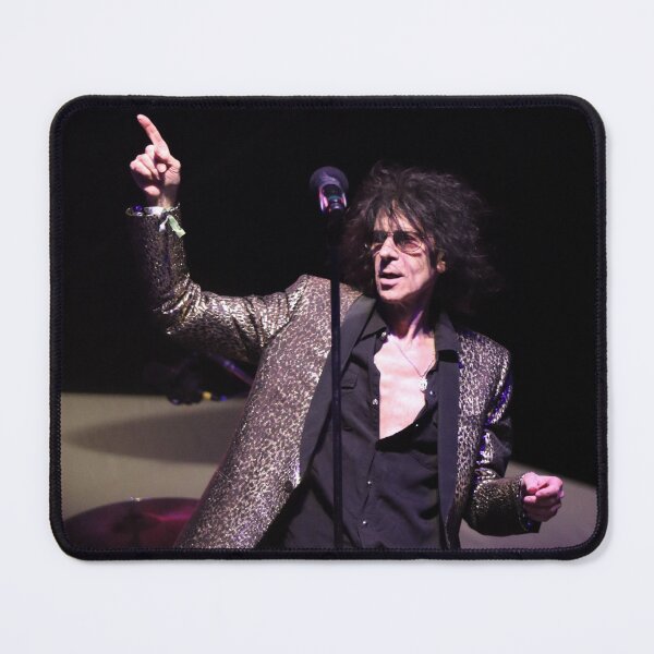 Item preview, Peter Wolf - Photograph designed and sold by ConcertImages.