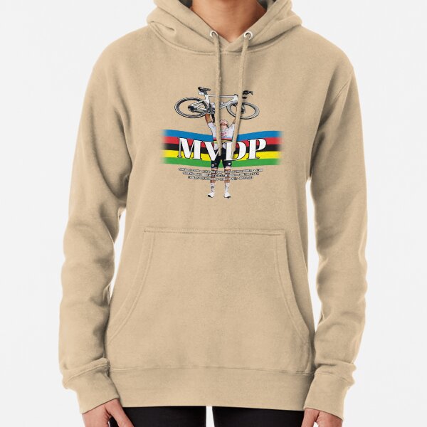 Item preview, MATHIEU VAN DER POEL Fan Art designed and sold by ProCyclingVids.
