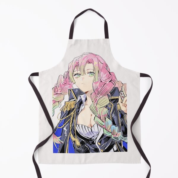 Item preview, Mitsuri Kanroji designed and sold by Designnnyy.