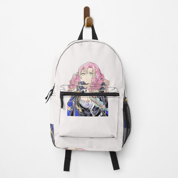 Item preview, Mitsuri Kanroji designed and sold by Designnnyy.