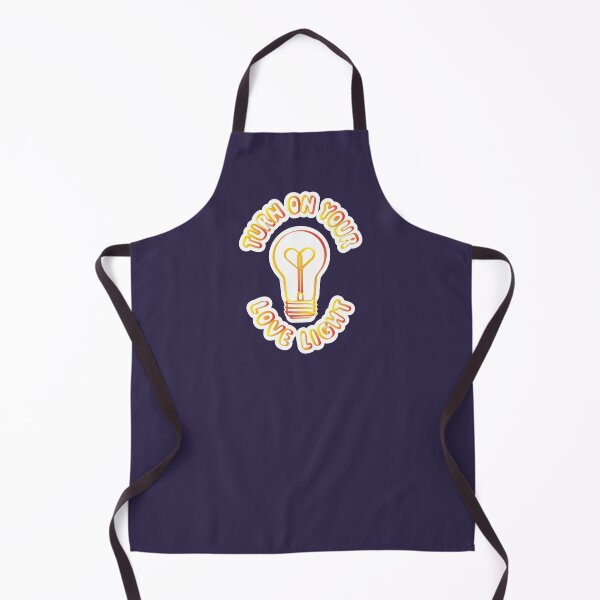 Item preview, Turn On Your Love Light - Gradient designed and sold by phishphanart.