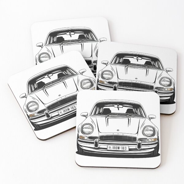 Item preview, Timeless Car Design designed and sold by Optrix Studio	.