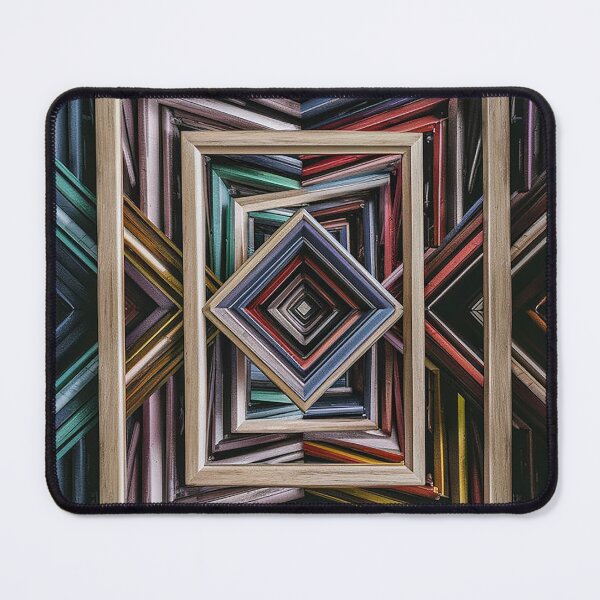 Item preview, Inception of Frames designed and sold by 3MillsDesign.