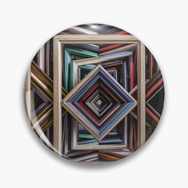 Item preview, Inception of Frames designed and sold by 3MillsDesign.