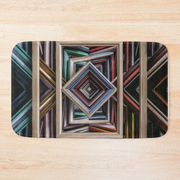 Item preview, Inception of Frames designed and sold by 3MillsDesign.