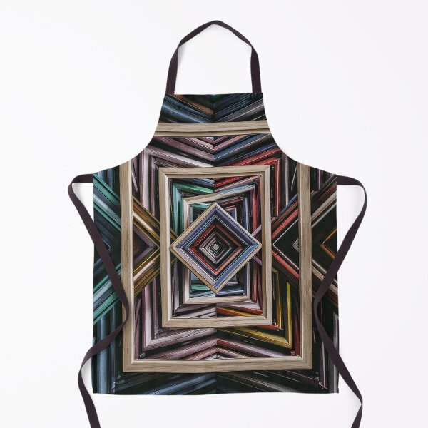 Item preview, Inception of Frames designed and sold by 3MillsDesign.