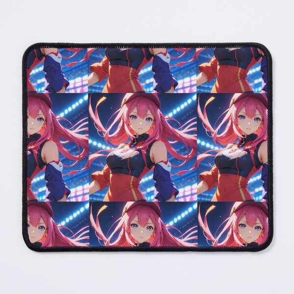 Item preview, Sport Anime Girl designed and sold by Burkae.