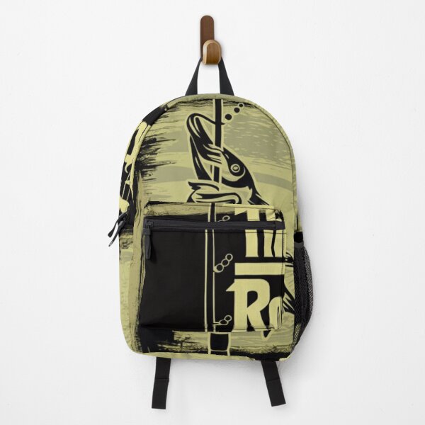 Item preview, The Rodfather designed and sold by HOMEDESIGNPRINT.