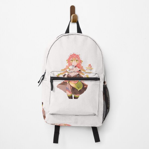 Item preview, Mitsuri Kanroji designed and sold by Designnnyy.