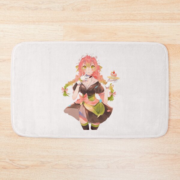 Item preview, Mitsuri Kanroji designed and sold by Designnnyy.