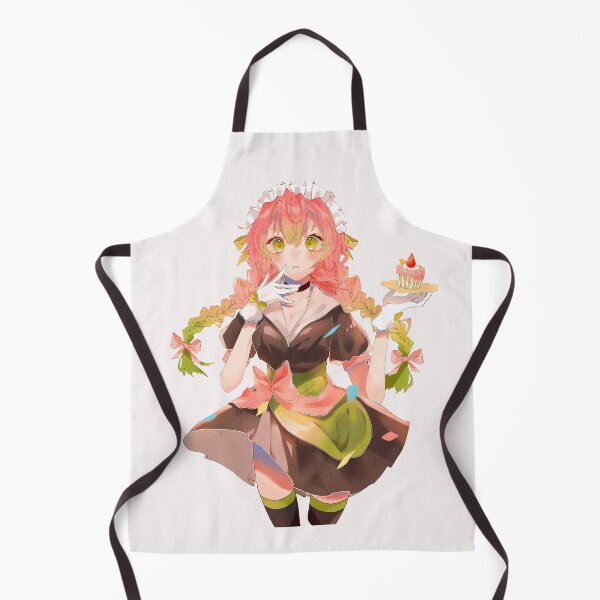 Item preview, Mitsuri Kanroji designed and sold by Designnnyy.
