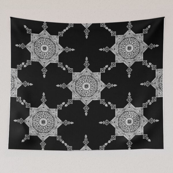 Item preview, Mono Más designed and sold by Elizabeth Austin-Craig.