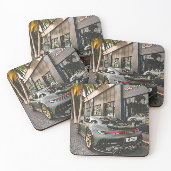 Item preview, Photo Porch Techart designed and sold by JorgeRamFu.