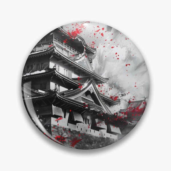 Item preview, Siege of Shadows designed and sold by KyzArt01.
