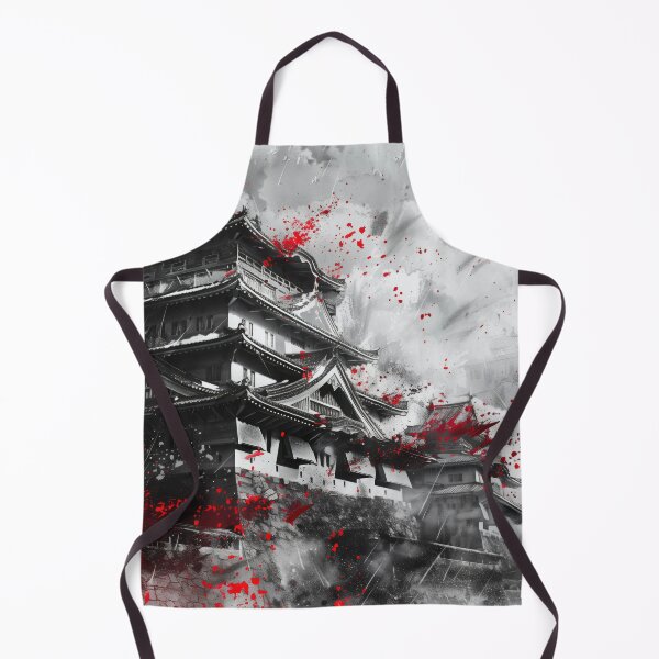 Item preview, Siege of Shadows designed and sold by KyzArt01.