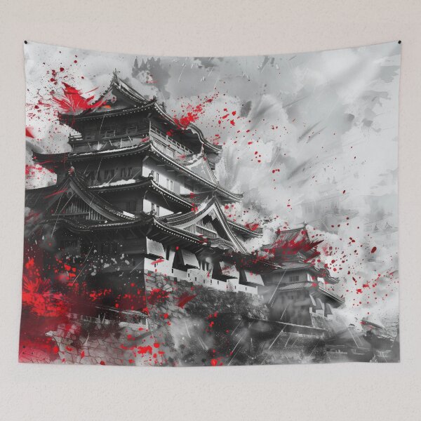 Item preview, Siege of Shadows designed and sold by KyzArt01.