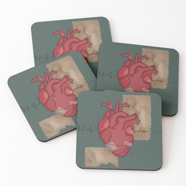 Item preview, Heartache II designed and sold by desairaart.