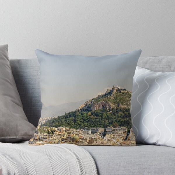 Item preview, Castle on the Hill designed and sold by gwen wooten.