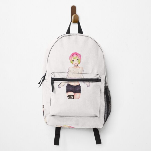 Item preview, Mitsuri Kanroji designed and sold by Designnnyy.