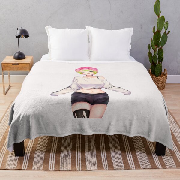Item preview, Mitsuri Kanroji designed and sold by Designnnyy.