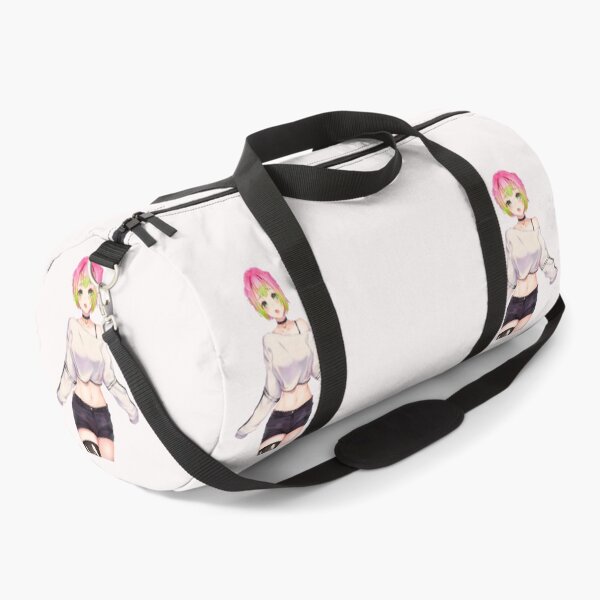 Item preview, Mitsuri Kanroji designed and sold by Designnnyy.