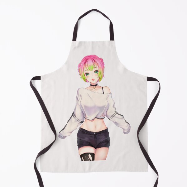 Item preview, Mitsuri Kanroji designed and sold by Designnnyy.