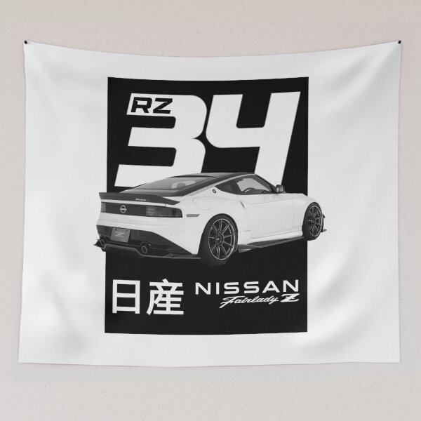 Item preview, RZ 34 Graphic designed and sold by HoffmanGraphics.