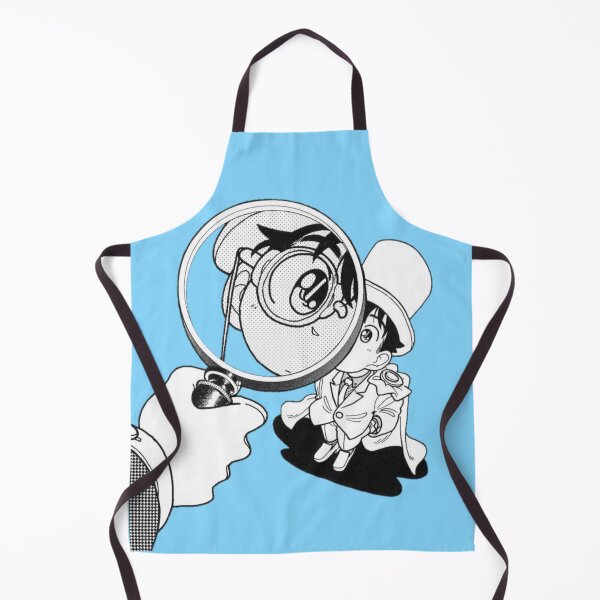 Item preview, Kaito Kid designed and sold by Taylor Griffith.