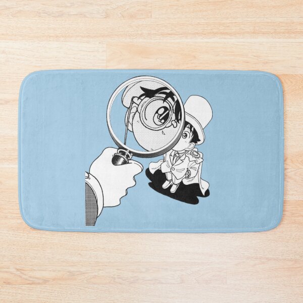 Item preview, Kaito Kid designed and sold by Taylor Griffith.