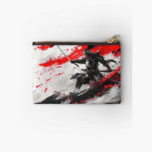 Item preview, Samurai Charge designed and sold by KyzArt01.