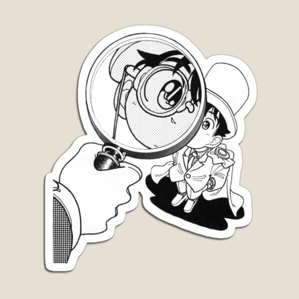 Item preview, Kaito Kid designed and sold by Taylor Griffith.
