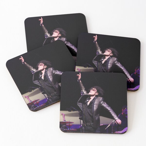 Item preview, Peter Wolf - Photograph designed and sold by ConcertImages.